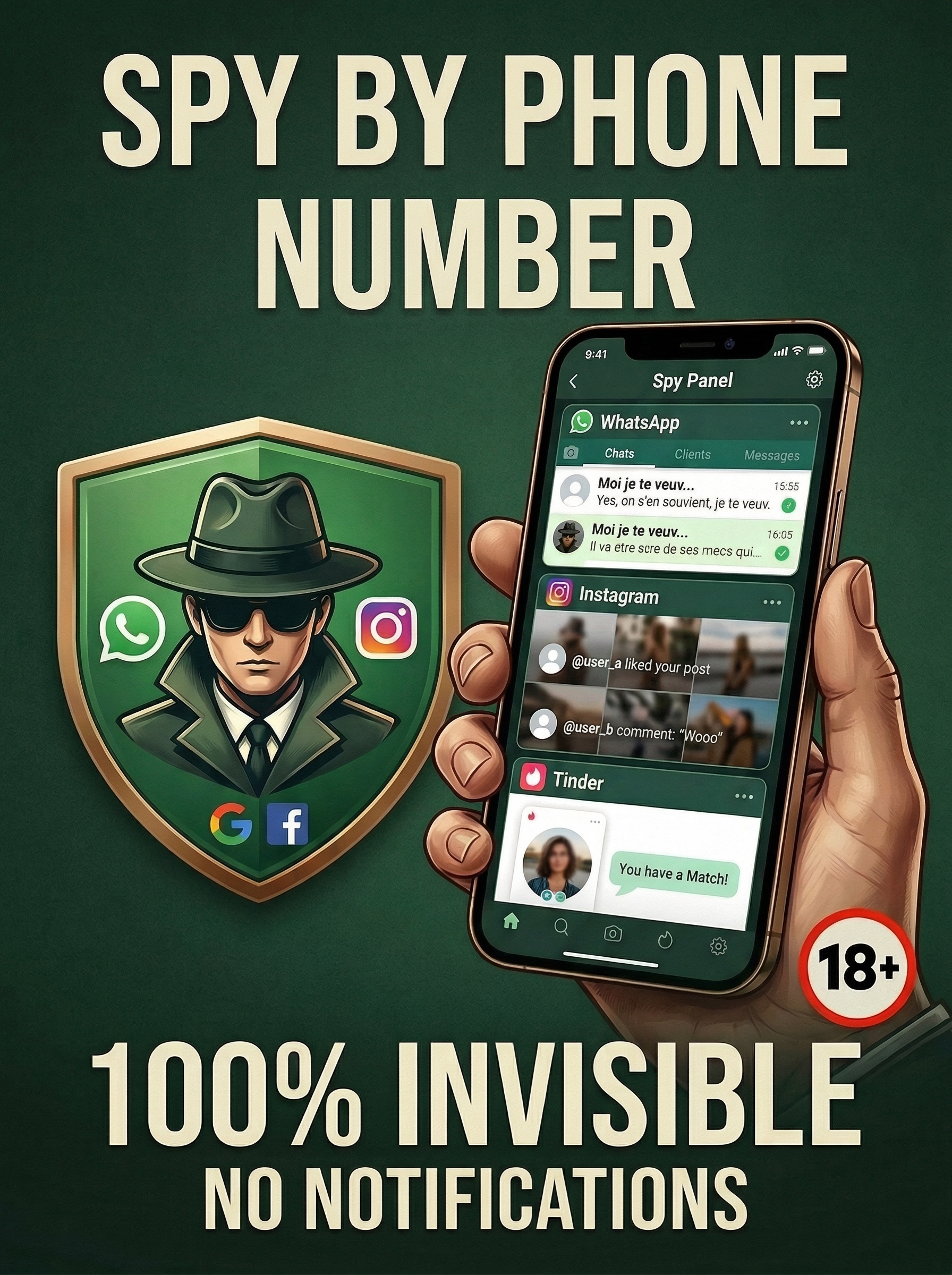 Detect Case
